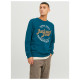 Jack & Jones Ανδρικό φούτερ